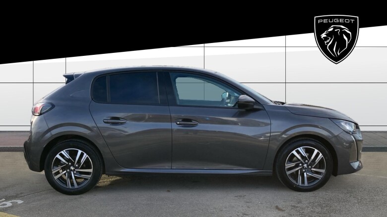 Peugeot 208 1.2 PureTech 100 Allure Premium 5dr Petrol Hatchback
